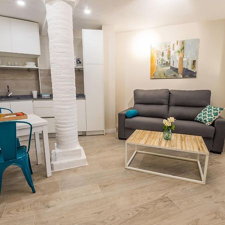 Chapizhome 그라나다 외부 사진