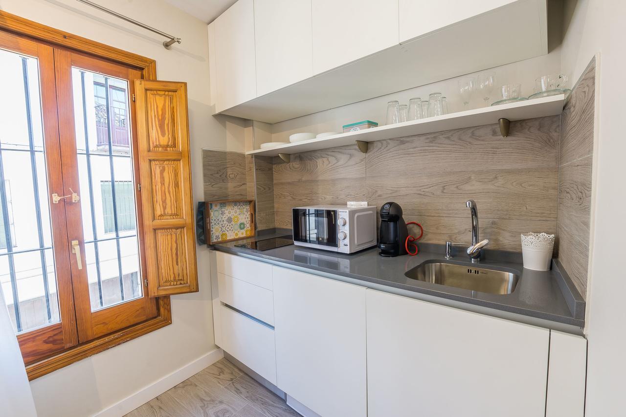 Chapizhome 그라나다 외부 사진