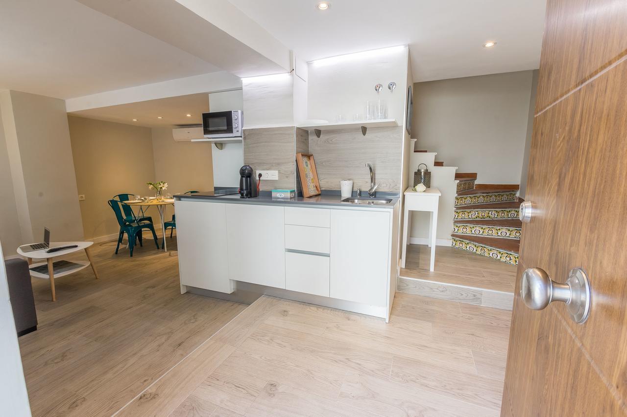 Chapizhome 그라나다 외부 사진