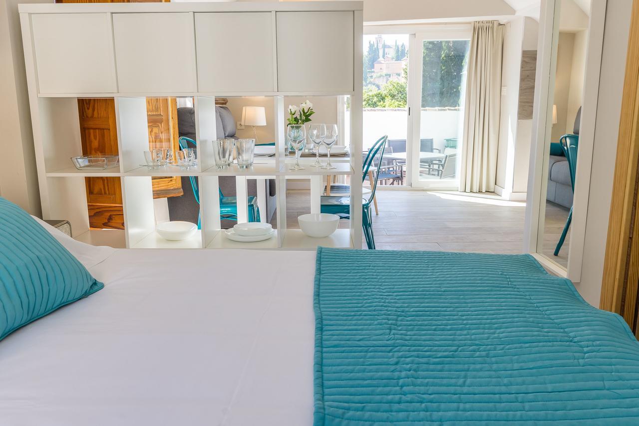 Chapizhome 그라나다 외부 사진