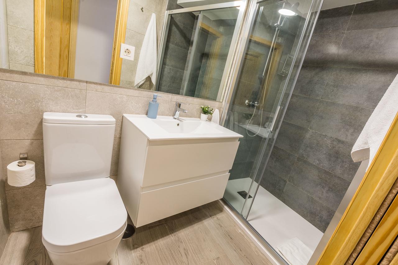 Chapizhome 그라나다 외부 사진