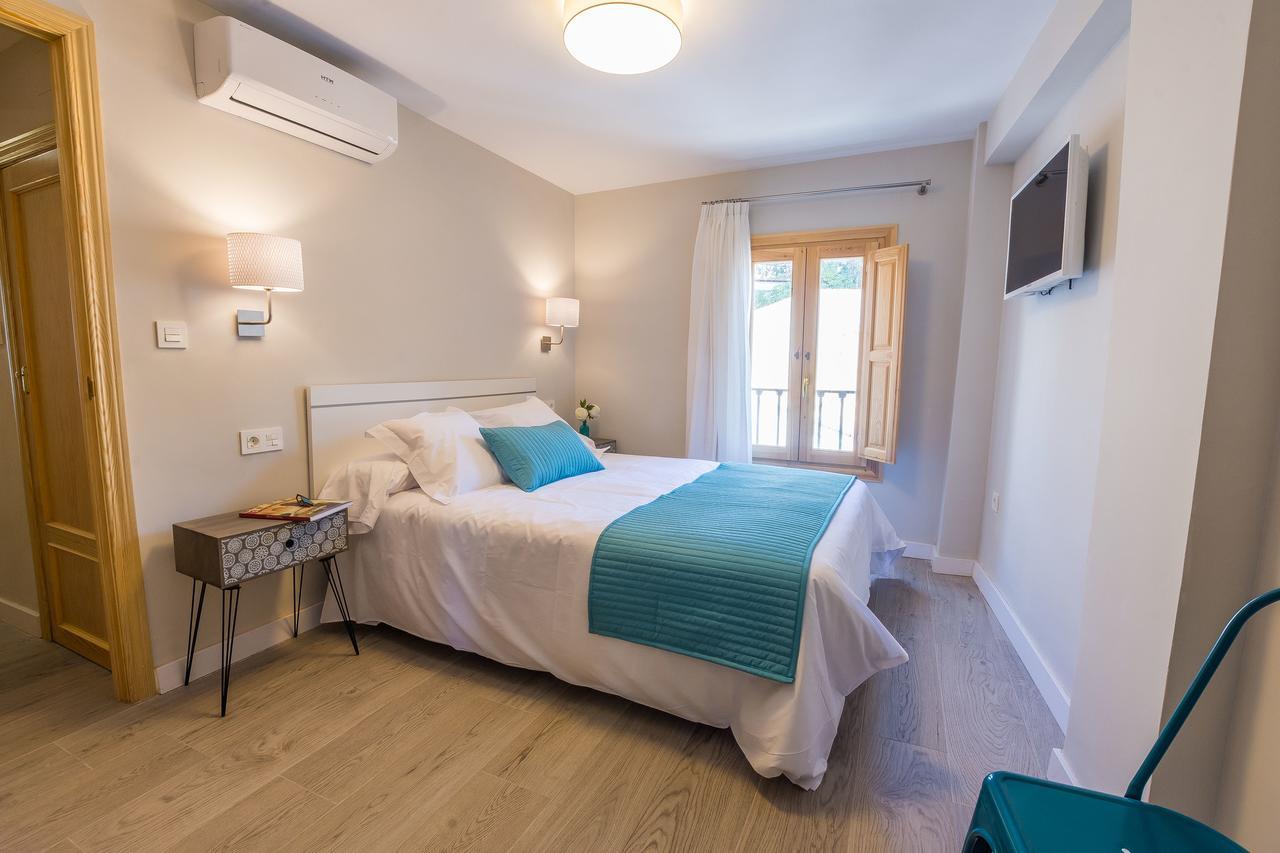 Chapizhome 그라나다 외부 사진