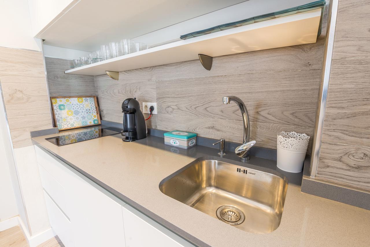 Chapizhome 그라나다 외부 사진