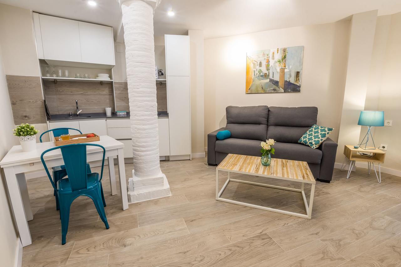 Chapizhome 그라나다 외부 사진