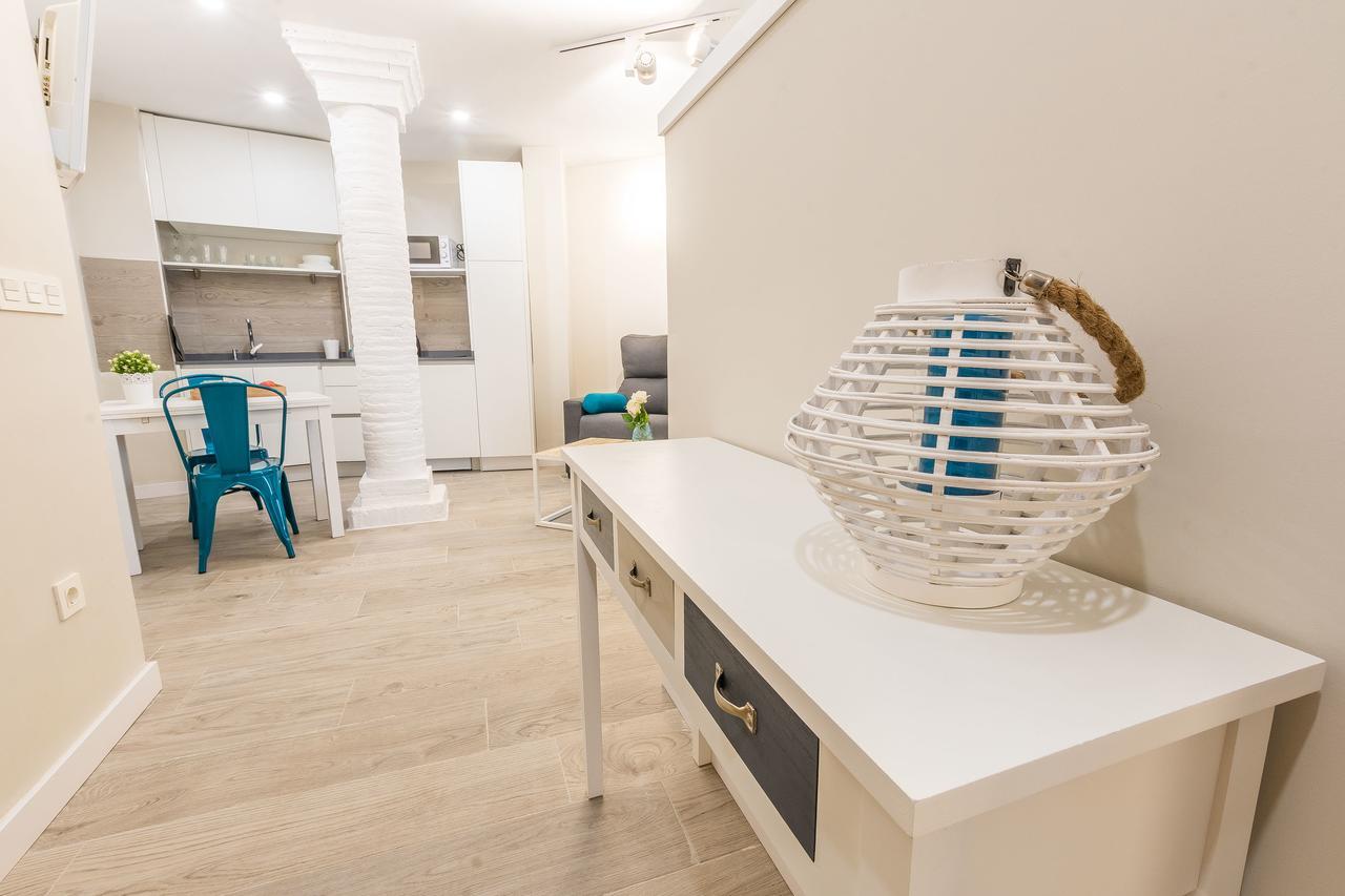 Chapizhome 그라나다 외부 사진