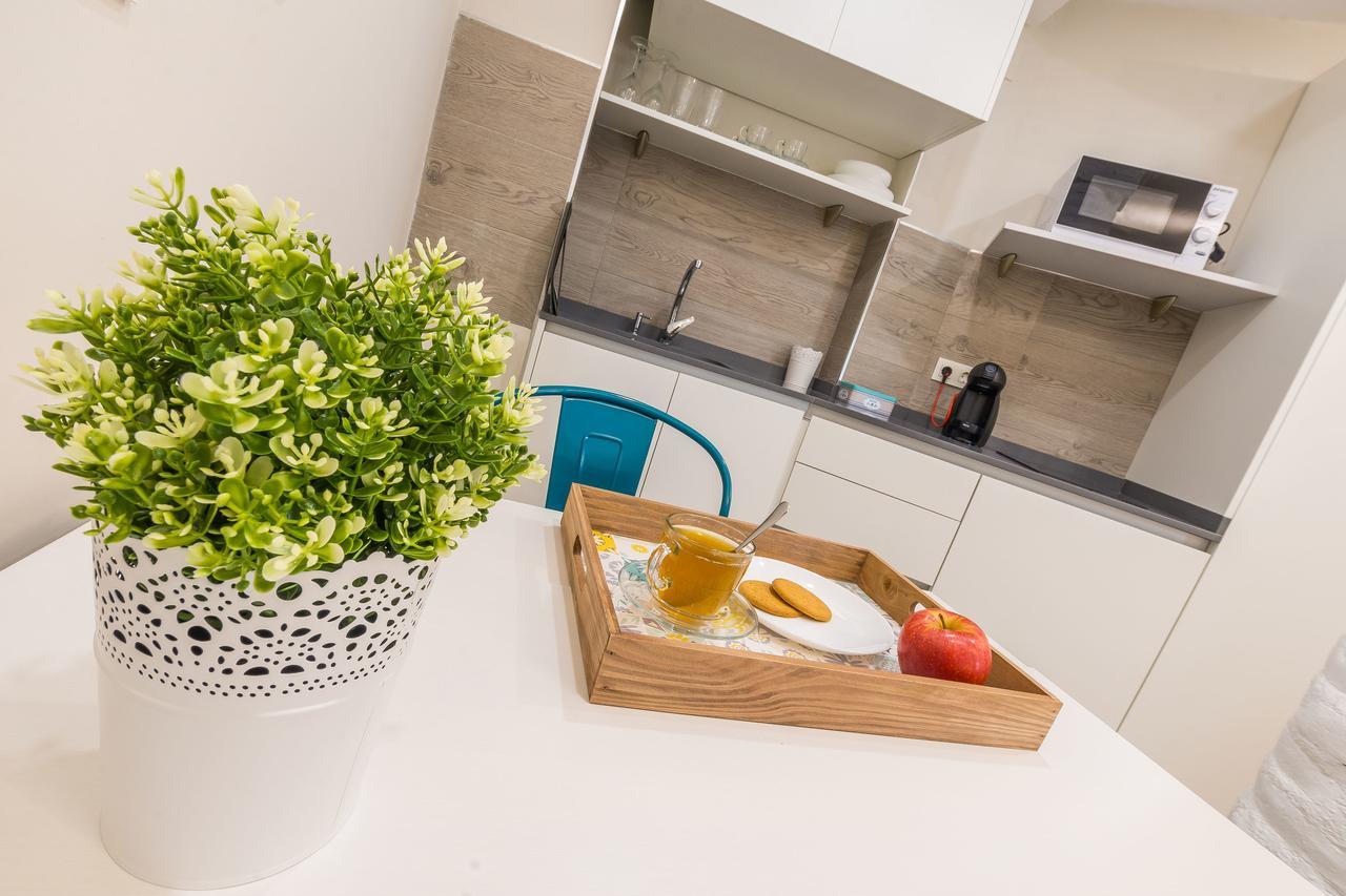 Chapizhome 그라나다 외부 사진